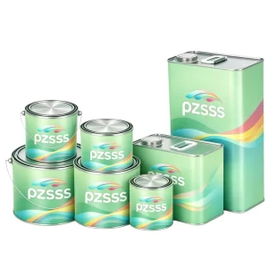 嫩绿色油漆_汽车漆_家具漆_工业机械涂料